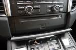 Porsche Macan Turbo 2015 года